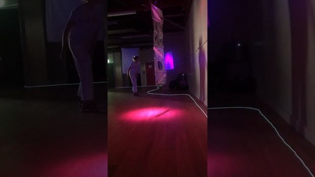 Interactive Ball Light Piece смотреть онлайн
