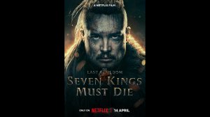 Последнее королевство Семь королей должны умереть Русский трейлер