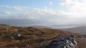 Йойк- традиционная песня саами.flv