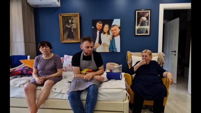 Мешленовская курица! / Мамка и слюнявие "пупки Ситников"! / Козочка Надюшка! смотреть онлайн