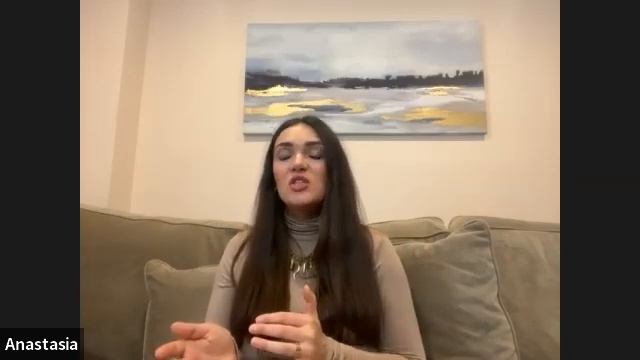 Бог Сердцевидец. Богу важно состояние твоего сердца. Анастасия Гусаревич.