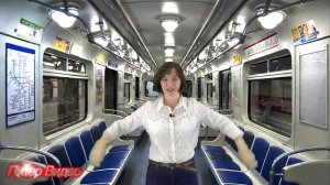 Россия. История метро Санкт-Петербурга. Прошлое и настоящее.