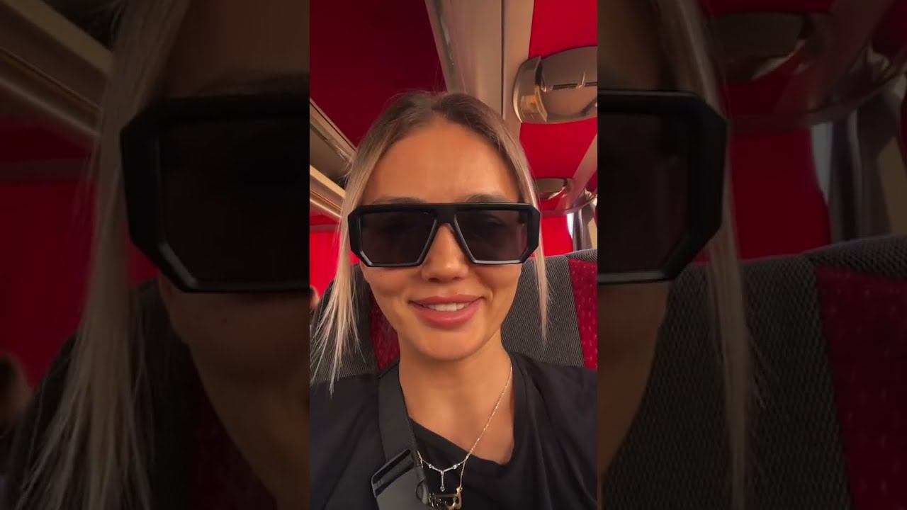 Альбина Валиуллина ПРЯМОЙ ЭФИР 26.07.24 смотреть онлайн