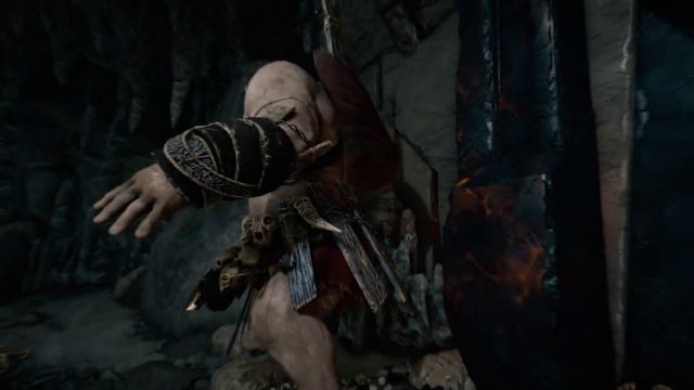 Stairway to Olympos, Side Quest (Cyclops Bossfight) | Isle of Thisvi | AC ODYSSEY смотреть онлайн