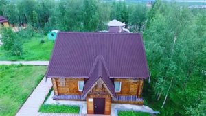 Игарка Музей вечной мерзлоты