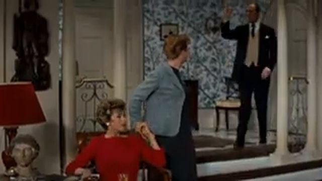 The Reluctant Debutante - Feature Clip