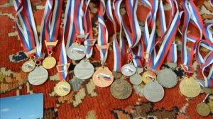 Жизнь инвалида в спорте - успех или поражение