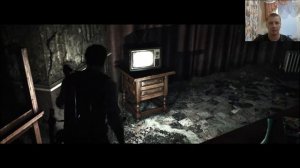 The Evil Within прохождение #6 Нашли живых 16+