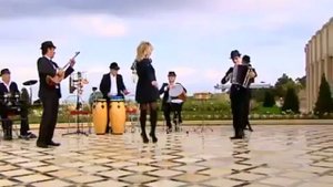 Brilliant Dadashova  Beyenmir meni