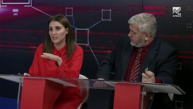 Карачаево-Черкесия online: Куда пойти учиться? СКГА открывает двери (17.05.2022)