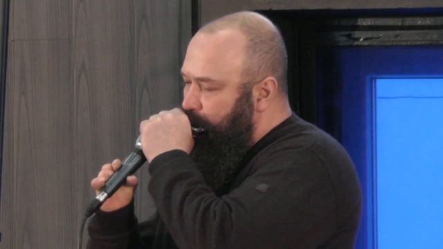 Не преклоняйтесь под чужое ярмо с неверными | Проповедь | ЦХС 2017