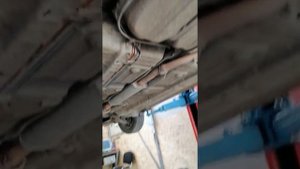 Замена тормозных трубок киа маджентис
