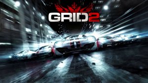 GRID 2 (2013) \\ Aprel Team