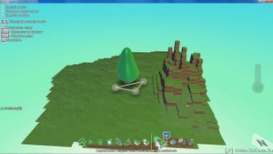 2.Запускаем Kodu Game Lab