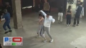 DAVA и Бузова Ольга