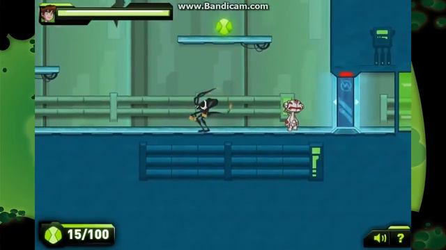 Бен 10 игры смотреть онлайн