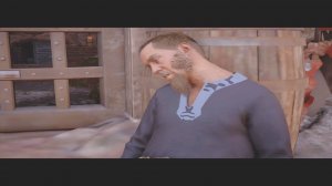 Assassin's Creed Valhalla Прохождение 201 Широпшир. Настоящий призрак