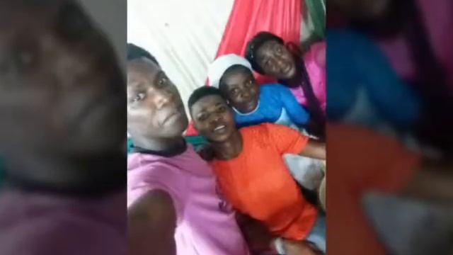 Samkeez & Akinnz смотреть онлайн