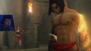 Полное прохождение - Prince of Persia: The Two Thrones