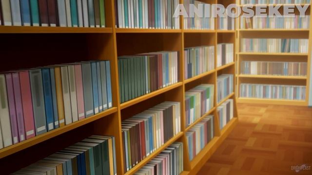 Встретил свой тюремный срок в библиотеке | Сто девушек которые очень-очень-очень сильно тебя любят смотреть онлайн