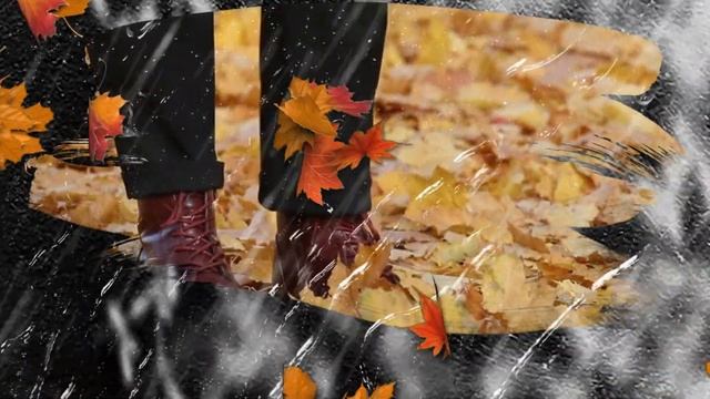 Осенние зарисовки смотреть онлайн