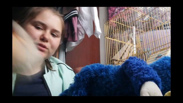 извините продолжение будет скоро будет телефон разрядился не успела до снять смотреть онлайн