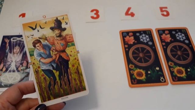 Получится ли сохранить отношения? Онлайн-гадание на LiveExpert.ru от эксперта Ксении Матташ смотреть онлайн