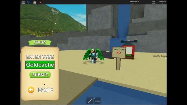 CODE'S NINJA TYCOON NEW ABILLETIES ALLL CODES смотреть онлайн