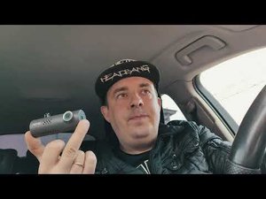 Я купил 70mai Smart Dash Cam 1S на OZON (Мое мнение, обзор)