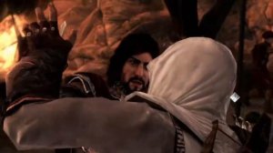 ВидеоКлип: Assassin's Creed: Эцио Аудиторе коллекция