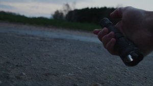 Краш-тест: Armytek Dobermann Pro