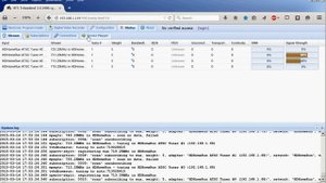 How to configure tvheadend server