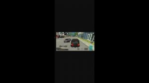 Как сделать быстую машину в car parking!!!Моё первое видео!)))