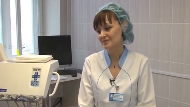 Рубрика «Профессионал»» - Стоматолог-терапевт Новочебоксарской стоматологической поликлиники Наталь