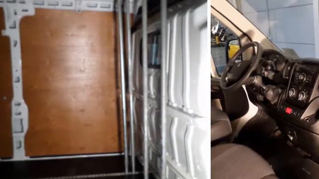 Peugeot Boxer 330 2.2 HDI 120PK L2H2 Netjes, luxe en laadruim me смотреть онлайн