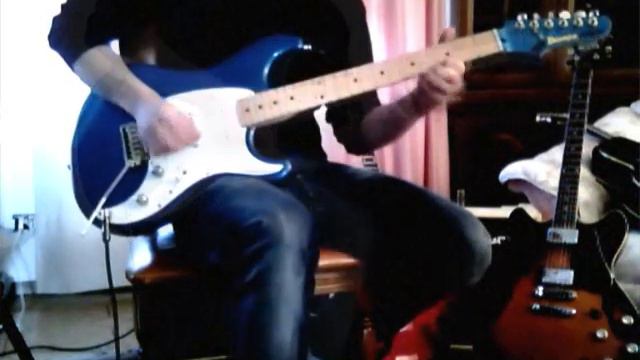 Ibanez custom blazer.wmv смотреть онлайн