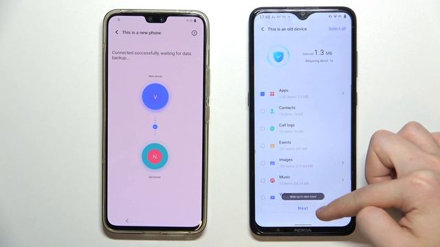 VIVO V23 V2130 | Как обойти frp блокировку на VIVO V23 - Сброс гугл защиты на VIVO V23
