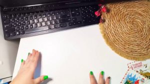 Итоги марафона #новогодний_бум_амигуруми _ Подарок_Очень много готовых работ.