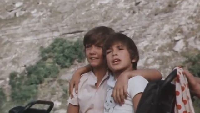 "Каникулы Петрова и Васечкина"-концовка. смотреть онлайн