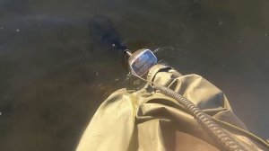 ПЛЯЖНЫЙ КОП. КЛАДОИСКАТЕЛИ ШТУРМУЮТ ПЛЯЖИ. ПОИСК ЗОЛОТА С GARRETT AT MAX.