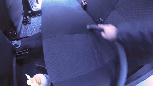 Обзор пылесоса KARCHER WD 3 P PREMIUM смотреть онлайн