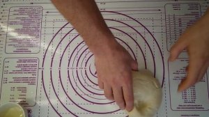 Праздничный хлеб. Цветное тесто с какао.