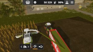 Farming Simulator 20-Продажа сечи. Часть 1