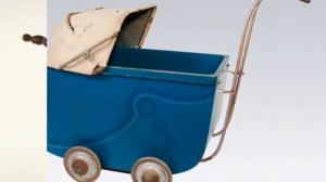 Детские коляски Ретро Мебель Старинный Коляски для новор online video cutter com