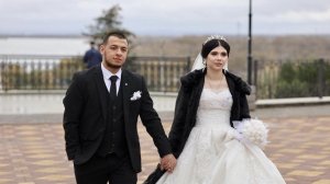 Руслан и Русалина . ЦЫГАНСКАЯ СВАДЬБА !