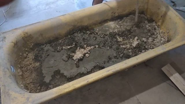 Перлитовая стяжка пола смотреть онлайн