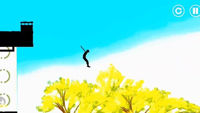 сыграл в новую игру Vector