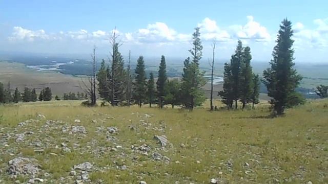 Уйтаг гора, Хакасия.