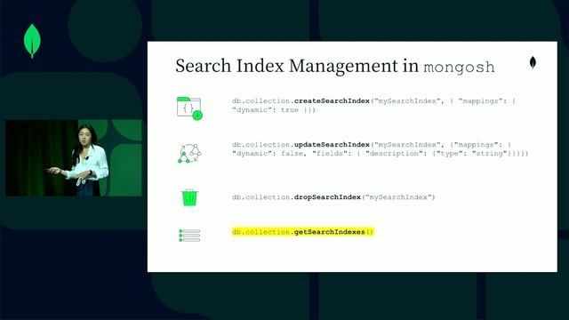 What’s New with Atlas Search