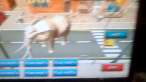 Я сбежавший из зоопарка слон